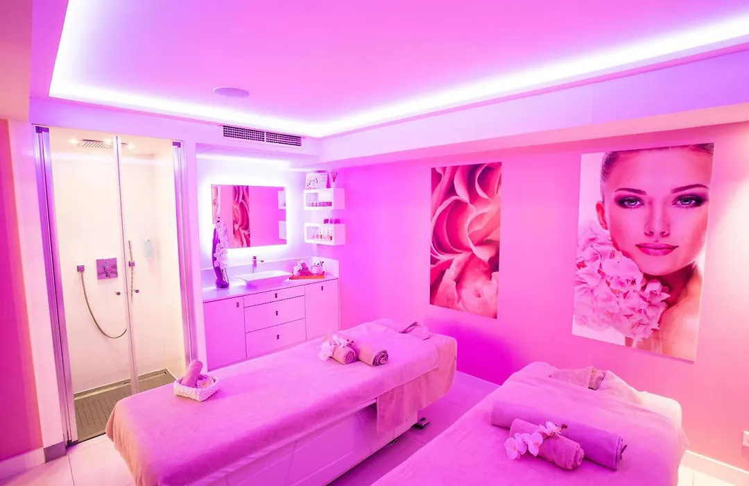 Best Western Plus Cannes Riviera-1